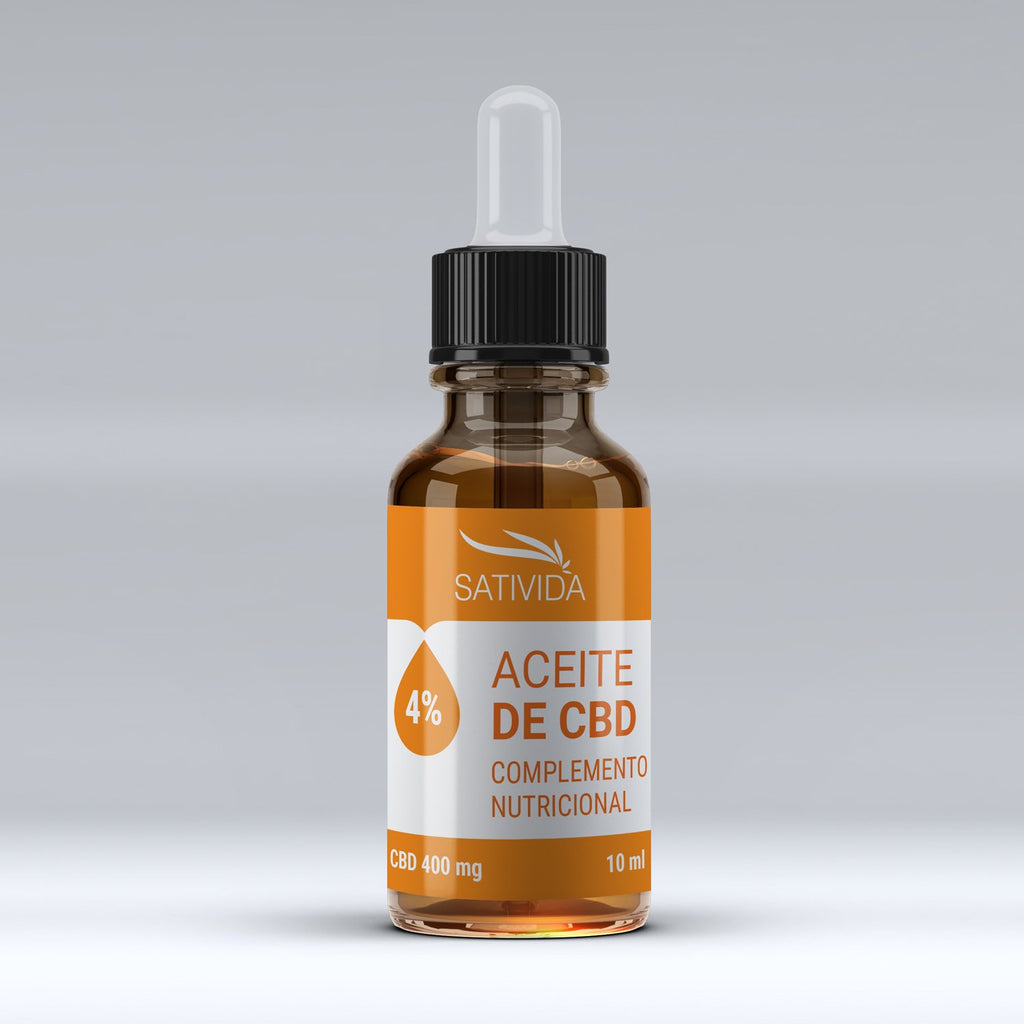 CBD Oil 10%