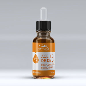 CBD Oil 10%