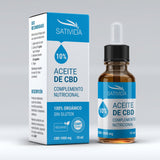 CBD Oil 10%